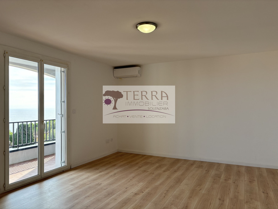 Location Appartement Solenzara  850 €