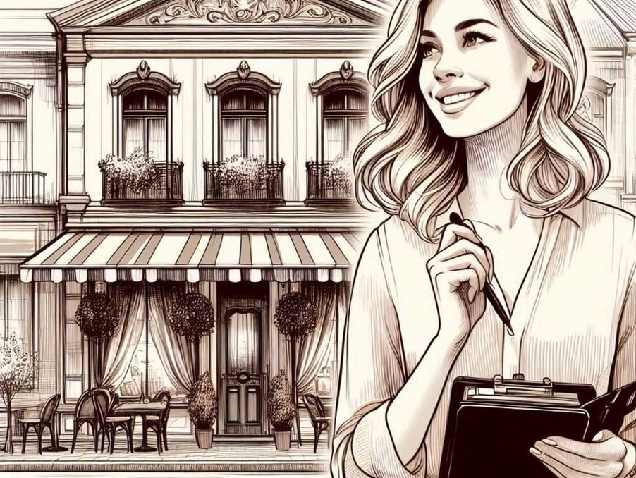 Vente Local NEUILLY SUR SEINE  560 000 €