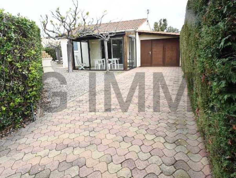 Vente Maison VENDRES PLAGE  212 000 €