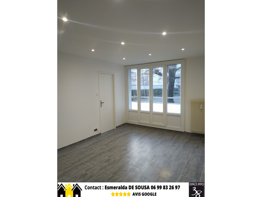 Vente Appartement GRENOBLE 99 000 €