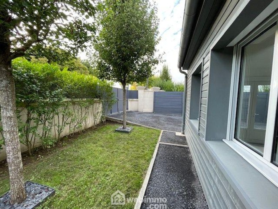 Vente Maison NOYON  182 000 €