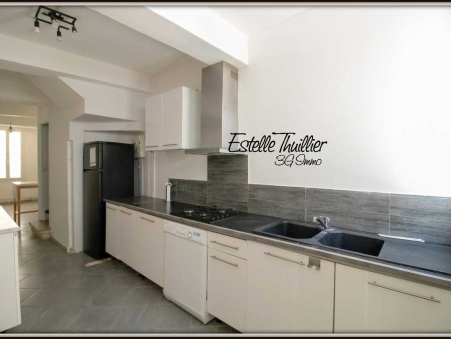 Vente Maison SAINT LAURENT DE LA SALANQUE  126 000 €