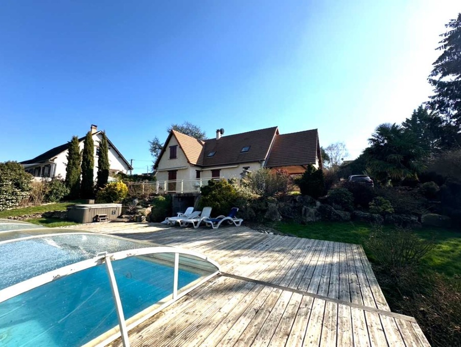 Vente Maison ANET  460 200 €
