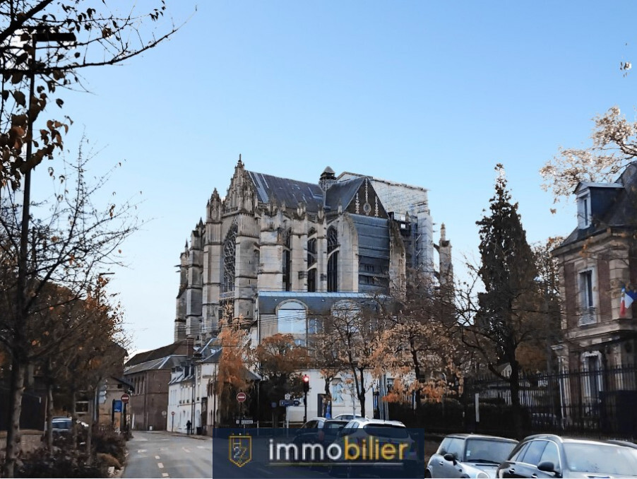 Vente Maison BEAUVAIS  449 000 €