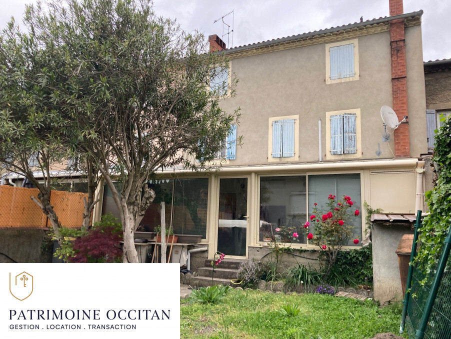 Vente Immeuble CASTRES  241 000 €