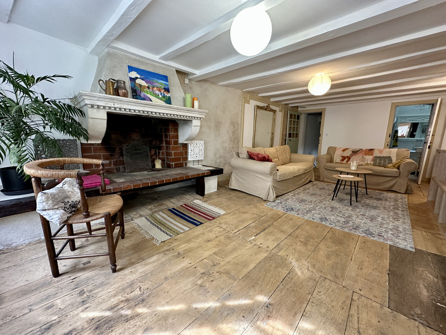 Vente Maison Niort  353 000 €