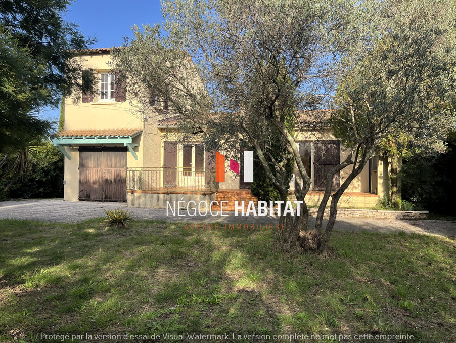 Vente Maison Langlade  350 000 €