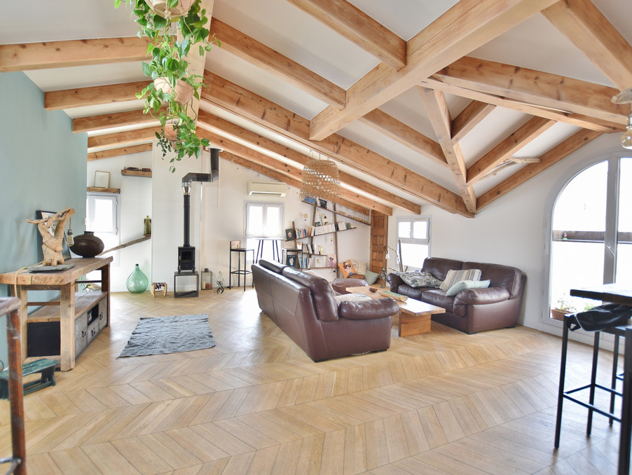 Vente Appartement Ajaccio  330 000 €