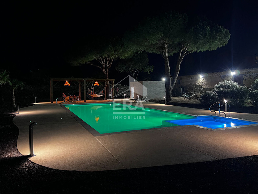 Vente Maison Agde  714 000 €