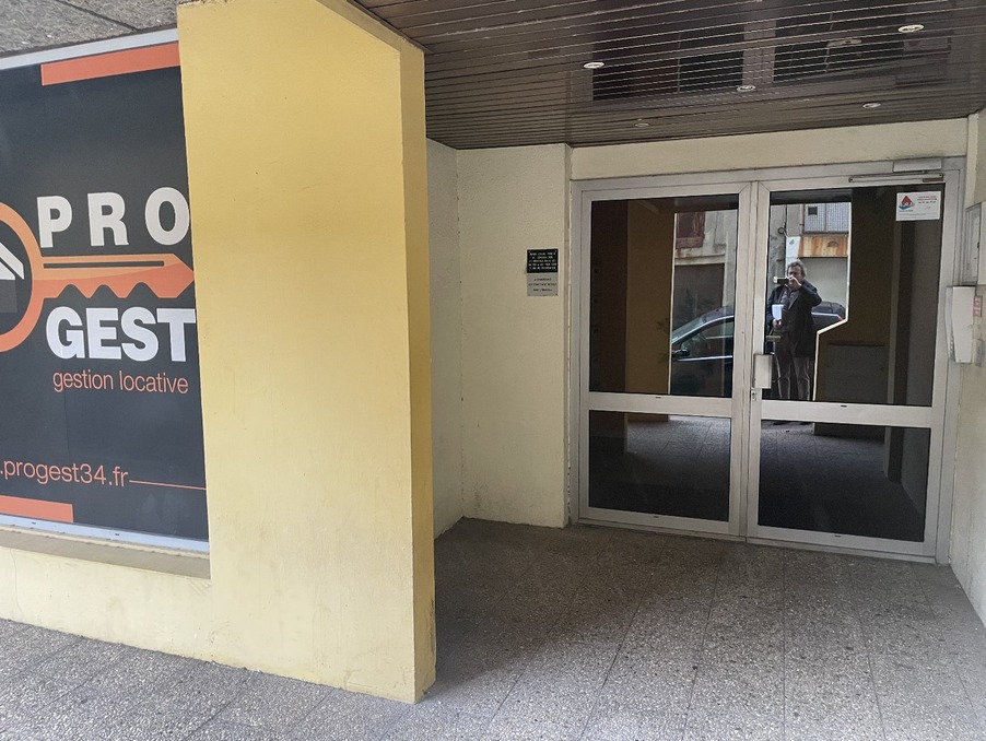 Location Professionnel BEZIERS 1 100 €