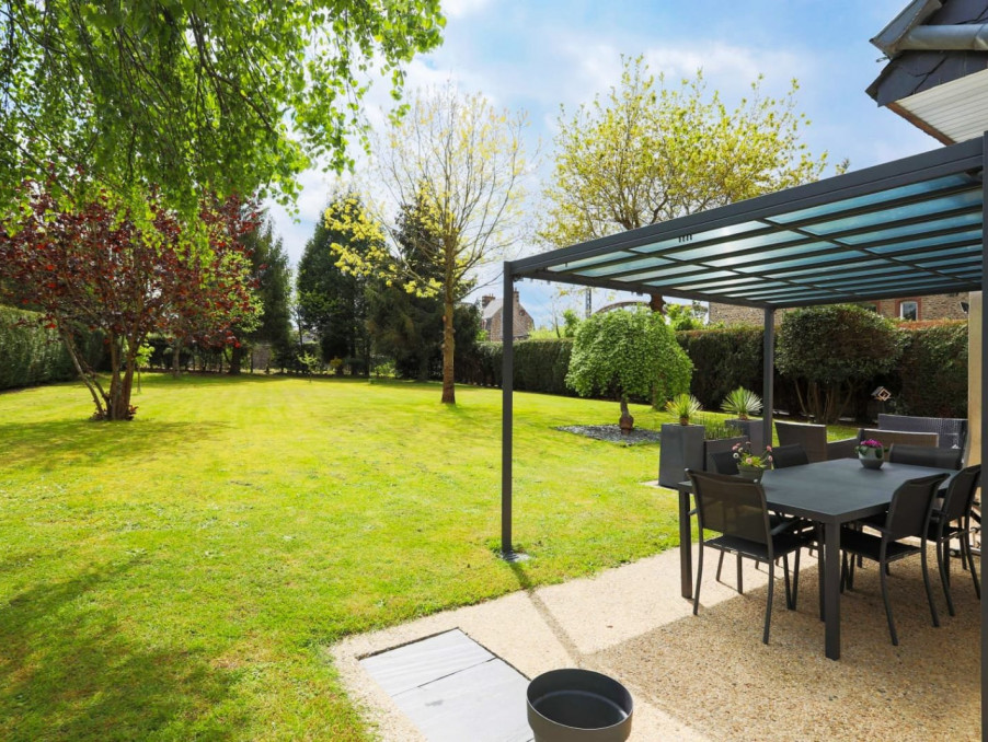 Vente Maison PLOUMAGOAR  338 000 €