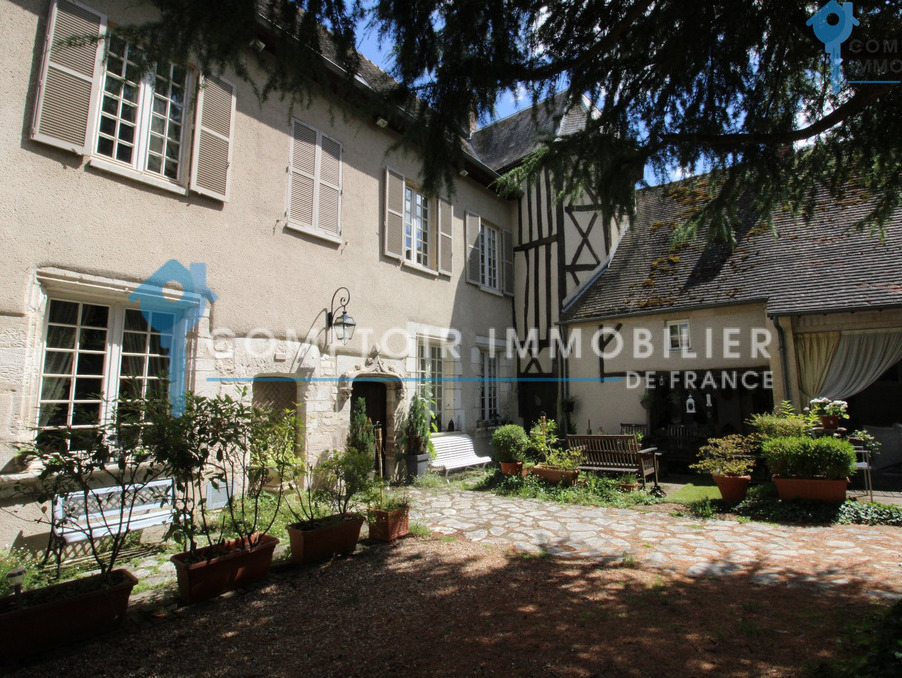 Vente Maison Anet  799 000 €