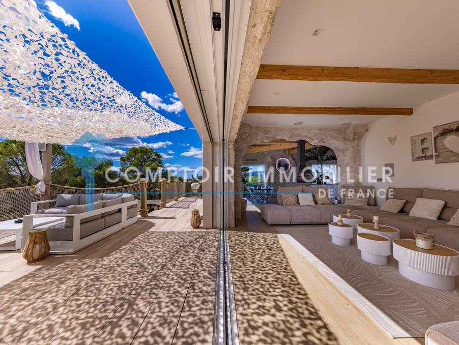 Vente Maison Lattes 1 480 000 €