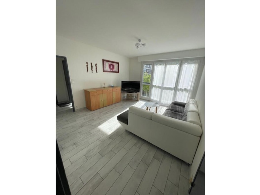 Vente Appartement Le Mans  113 990 €