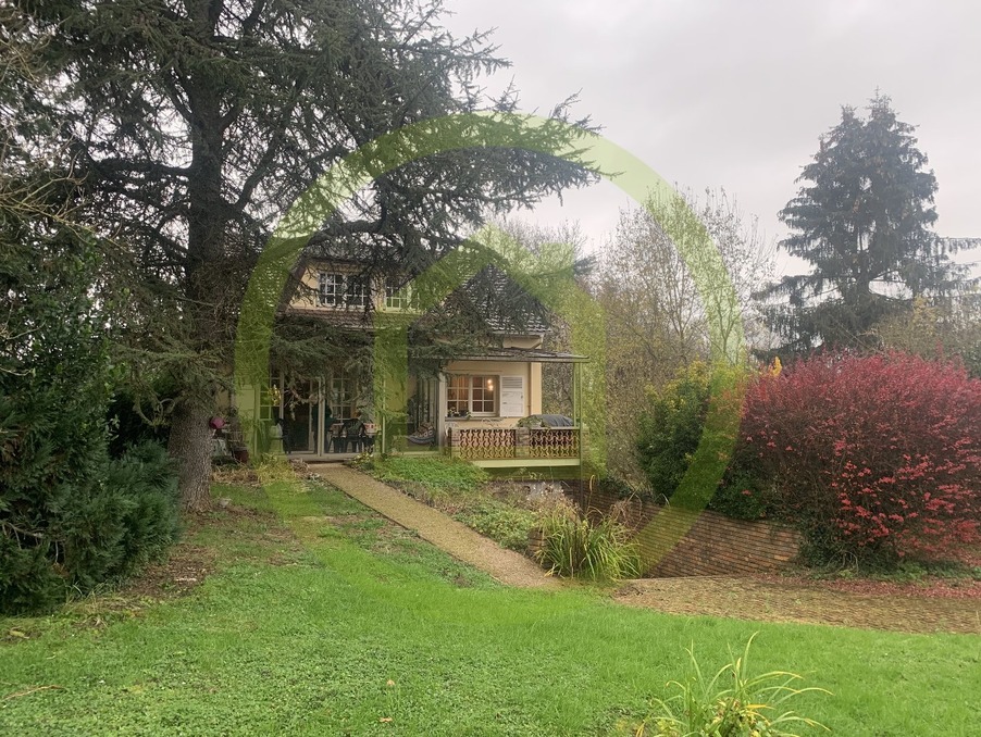 Vente Maison DORMANS  192 000 €