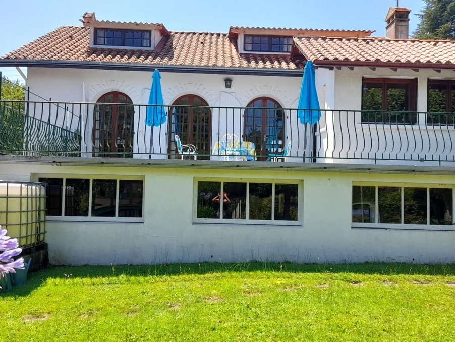 Vente Maison La Roche-Posay  229 900 €