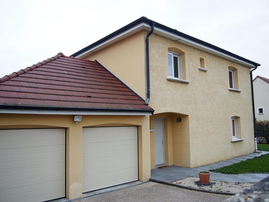 Vente Maison Fénay  395 000 €