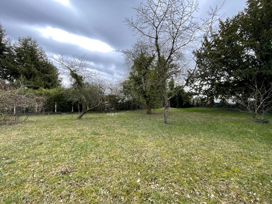 Vente Terrain Saint-Germain  158 500 €