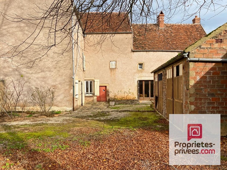 Vente Maison Époisses  126 000 €