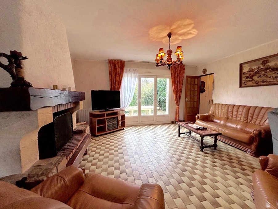 Vente Maison Villers-Cotterêts  178 000 €