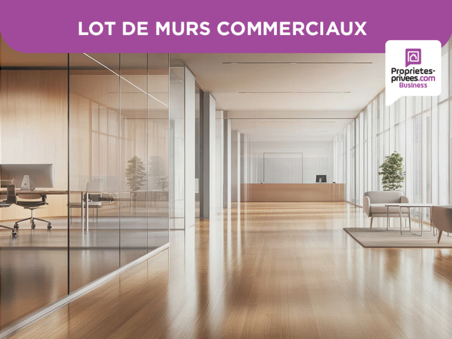 Vente Professionnel Metz 4 900 000 €