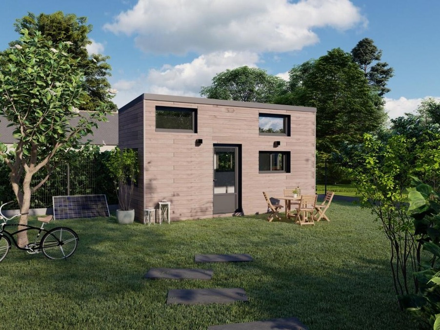 Vente Terrain Missillac  233 200 €