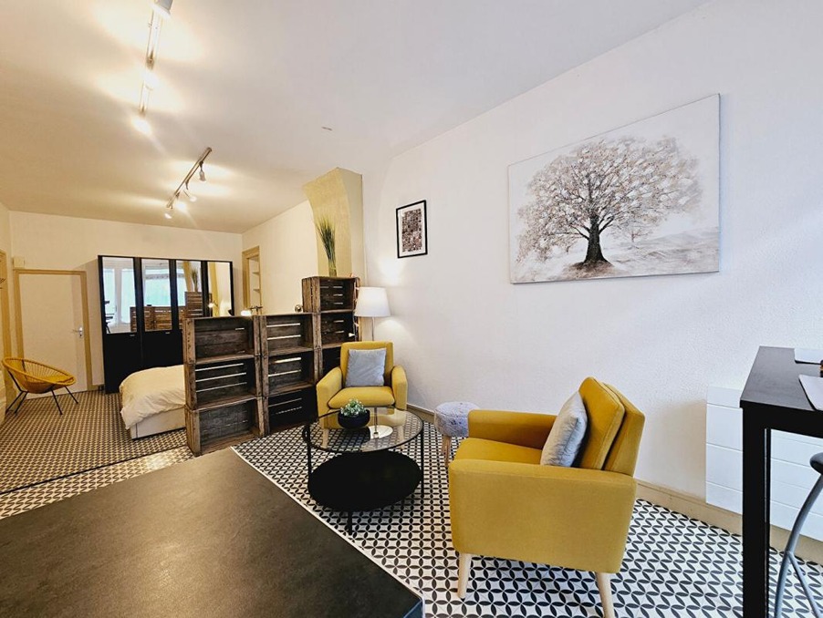 Vente Appartement Bourges 68 000 €