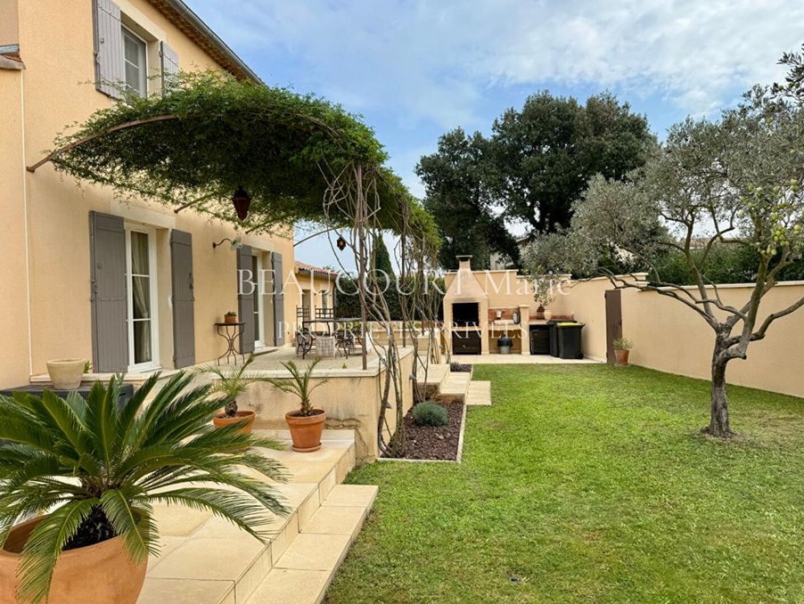 Vente Maison Sorgues  400 000 €