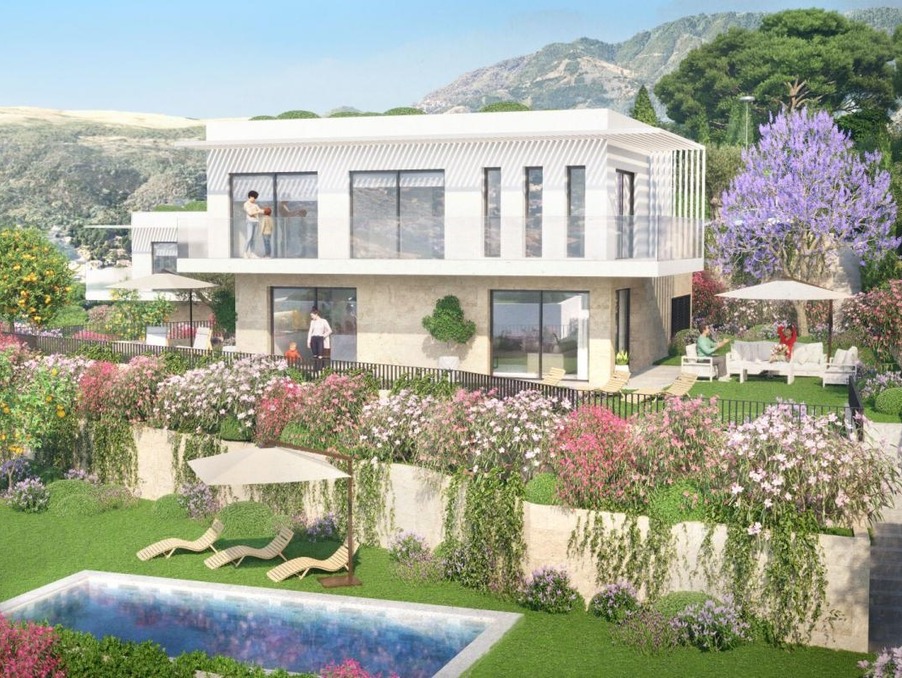 Vente Maison Cannes  952 000 €