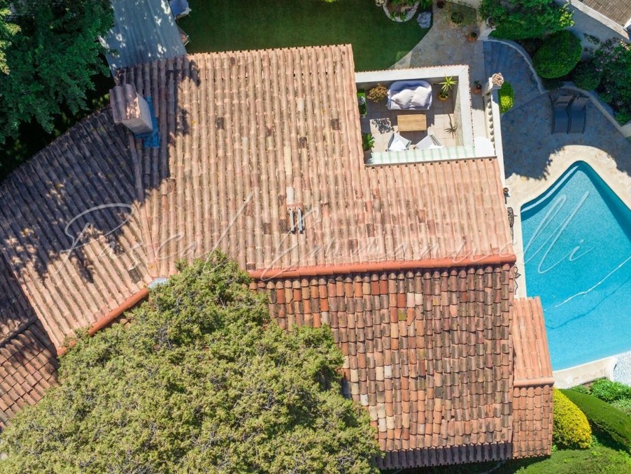 Vente Maison Cannes 1 995 000 €