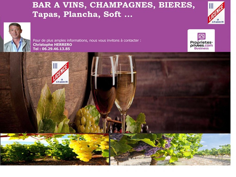 Vente Local Montpellier 96 900 €