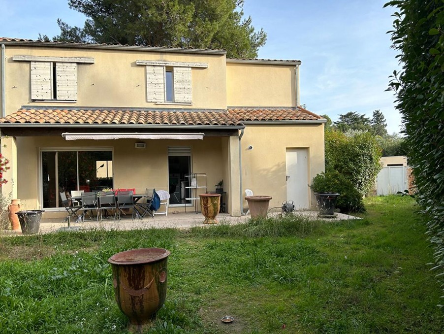 Vente Maison Montpellier  569 800 €