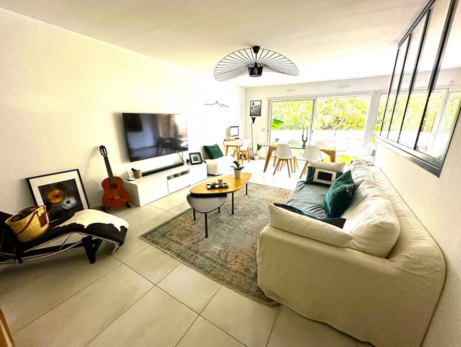 Vente Appartement Marseille 8eme Arrondissement  419 000 €