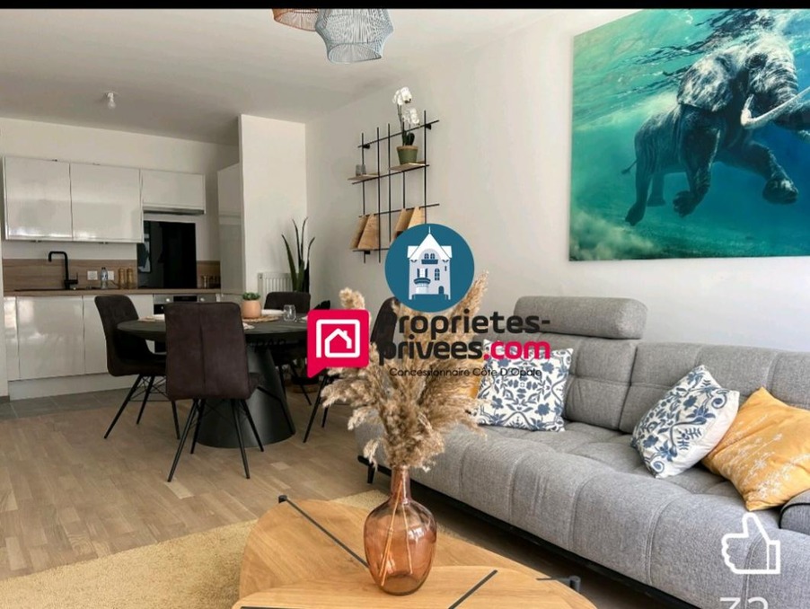 Vente Appartement Le Touquet-Paris-Plage  650 000 €
