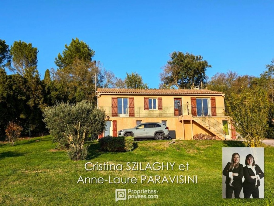 Vente Maison Castelnaudary  256 000 €