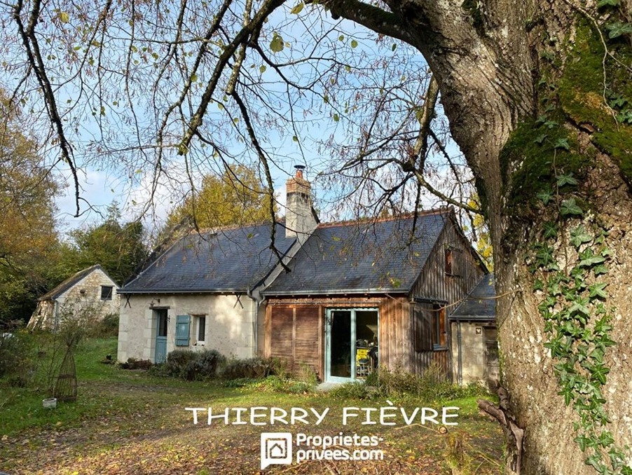Vente Maison Bourgueil  195 000 €