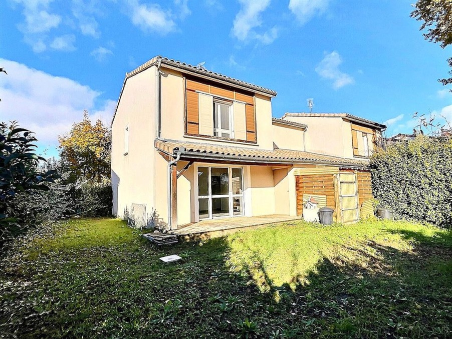 Vente Maison Marssac-sur-Tarn  189 000 €