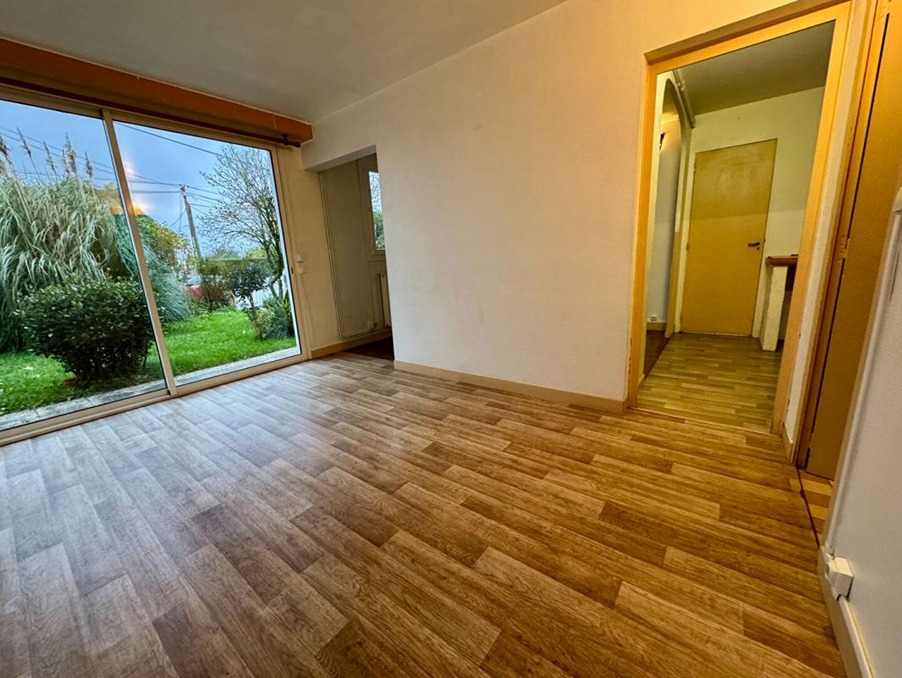 Vente Maison Saintes  171 580 €