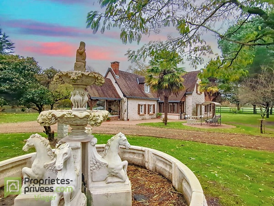 Vente Maison Luynes  600 000 €