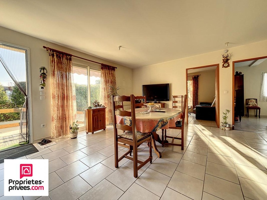 Vente Appartement Saint-Sulpice-la-Pointe  142 000 €