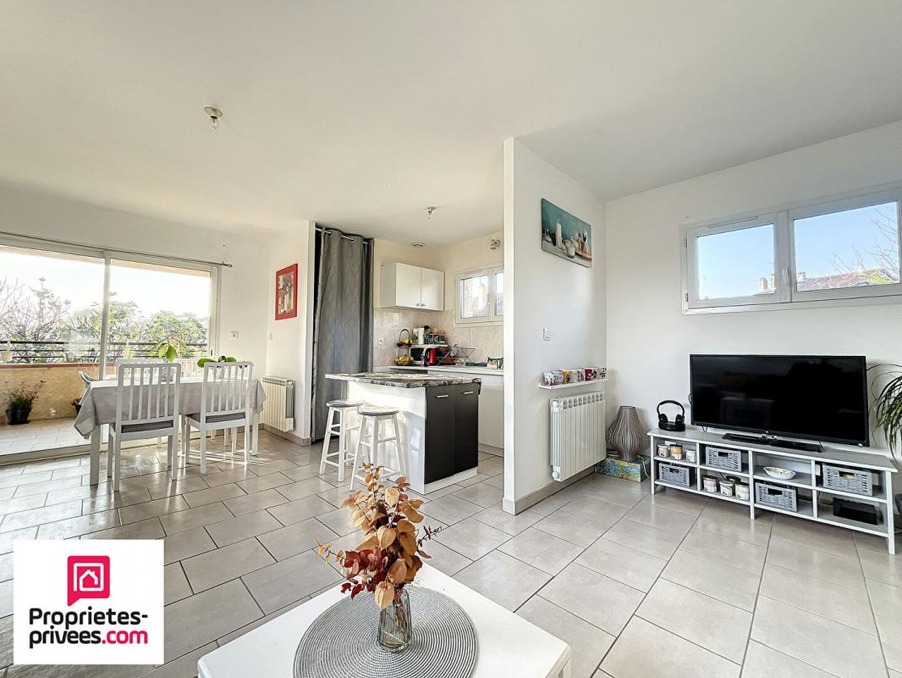 Vente Appartement Saint-Sulpice-la-Pointe  149 000 €