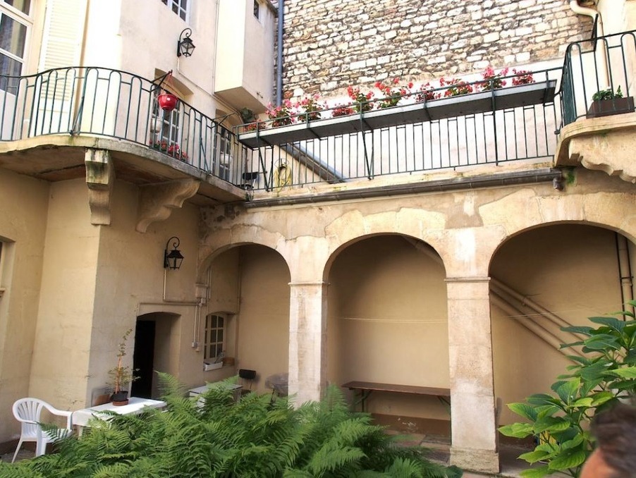 Vente Appartement Chalon-sur-Saône  195 700 €