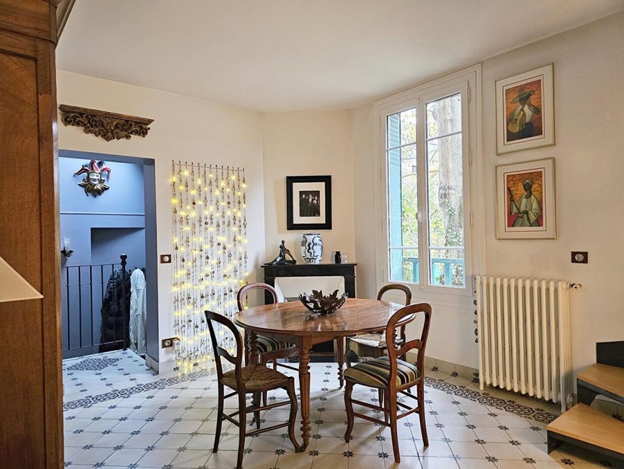 Vente Maison Montesson 1 149 000 €