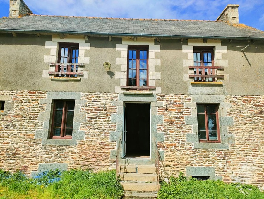 Vente Maison Éréac 85 590 €