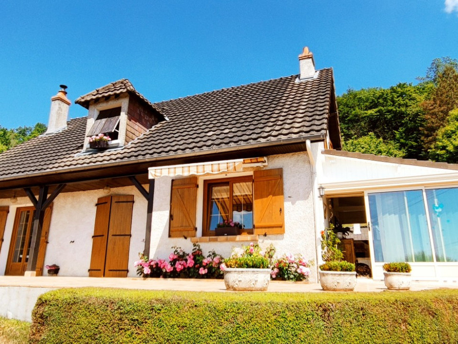 Vente Maison Parigny-les-Vaux  325 000 €