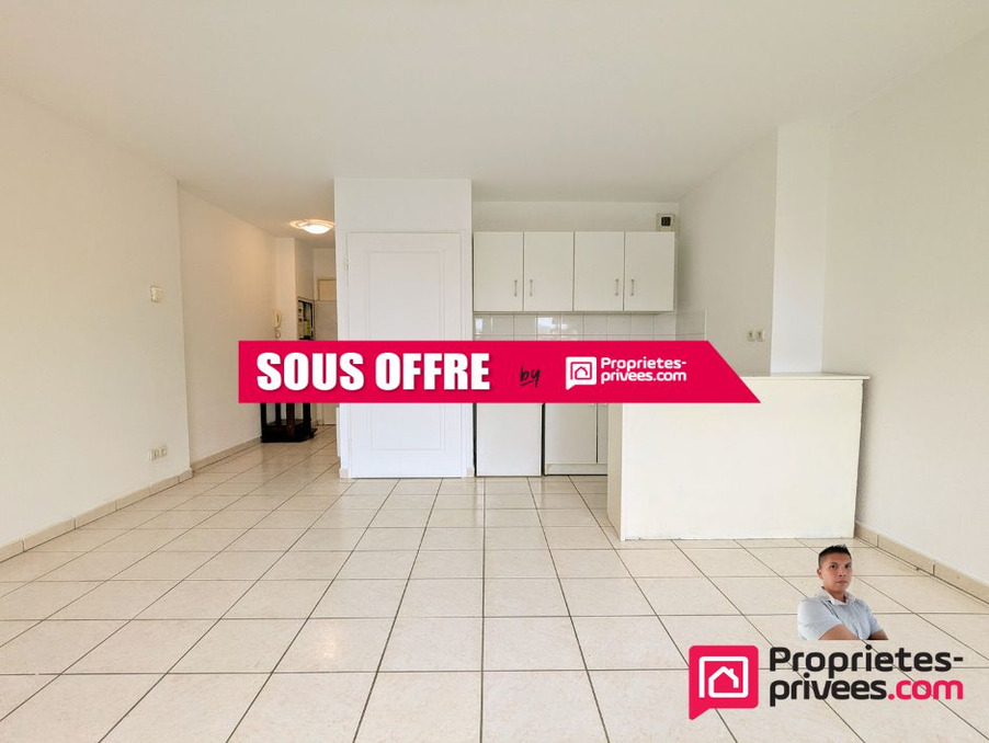 Vente Appartement Pierre-Bénite  120 000 €