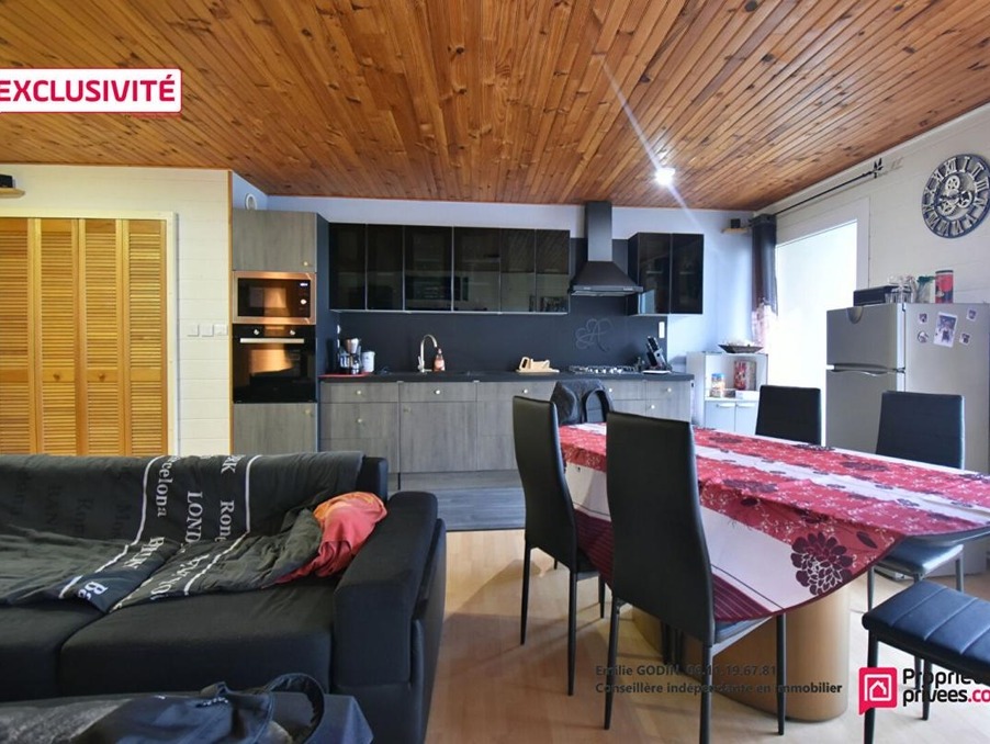 Vente Appartement Cholet  140 000 €