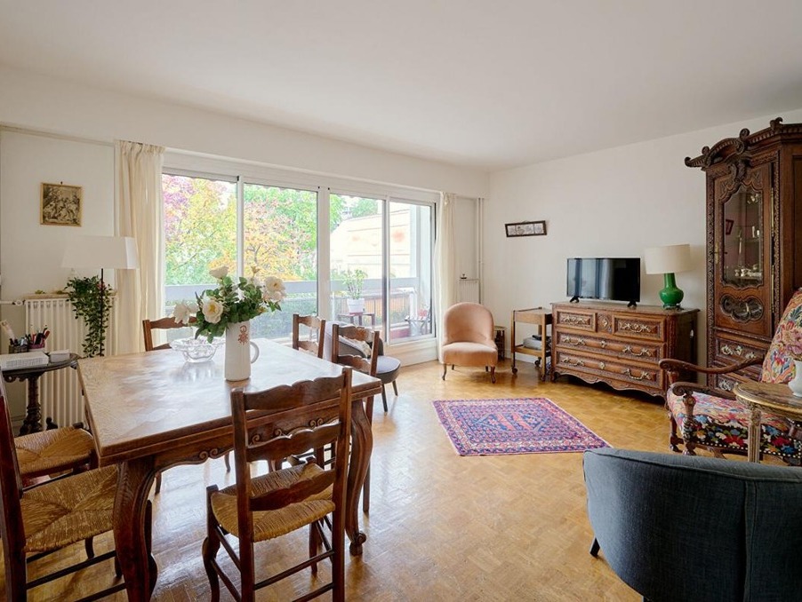 Vente Appartement Levallois-Perret  700 000 €