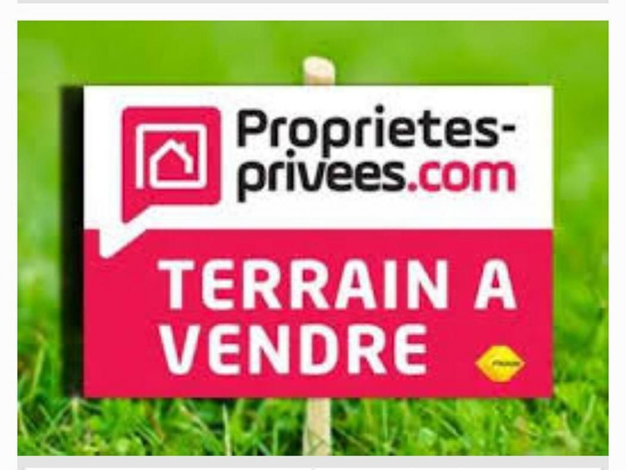 Vente Terrain Saint-Viaud 78 000 €