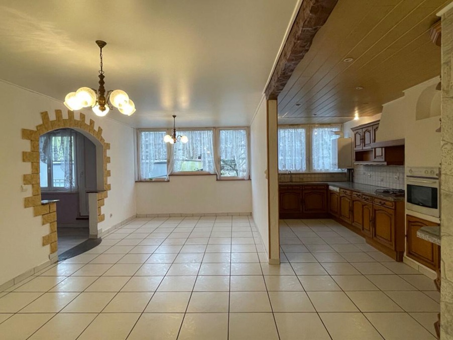 Vente Appartement Yutz  106 590 €